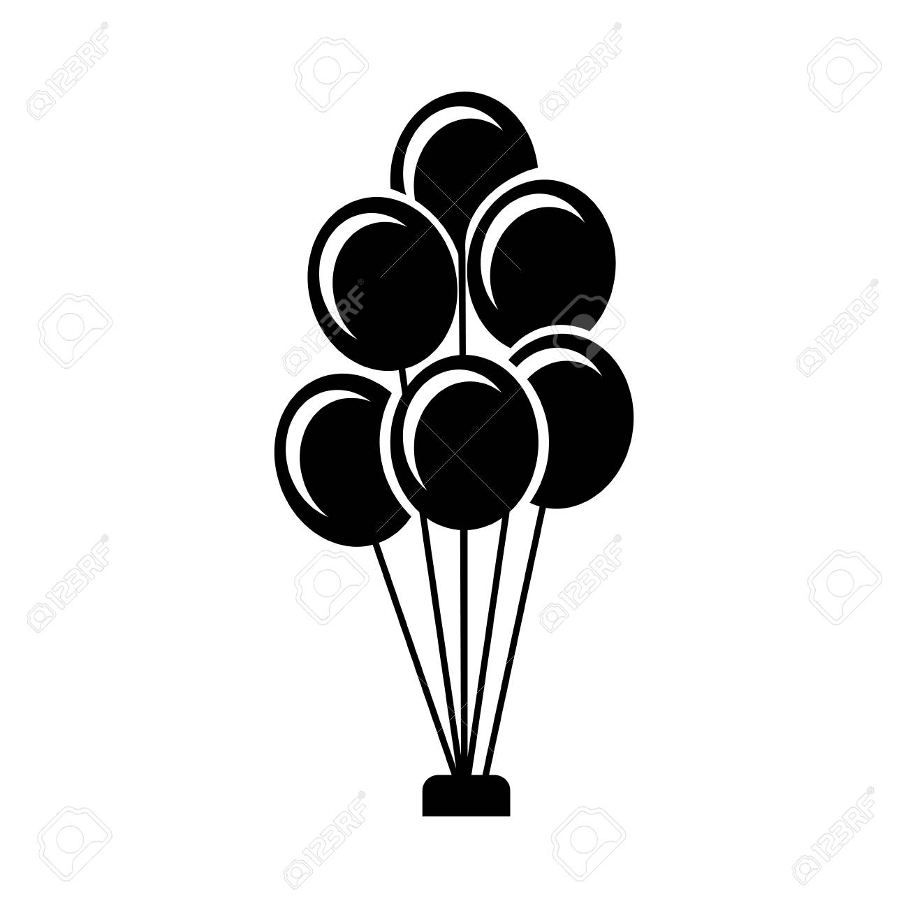 Decoraciones de Globos