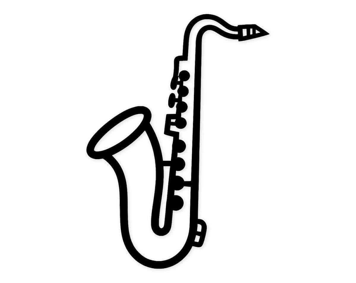 Saxofonistas